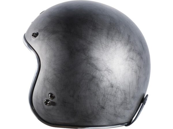 Del Mar (T-50) ECE Open Face Helmet — изображение 3