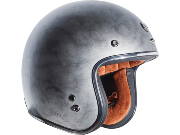 Del Mar (T-50) ECE Open Face Helmet — изображение 4