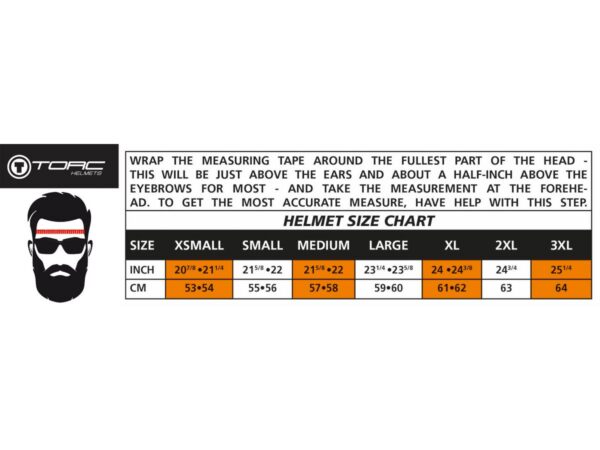 Del Mar (T-50) ECE Open Face Helmet Pacific Coast Highway Graphic — изображение 6