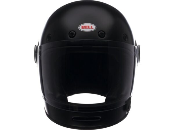 Bullitt Retro Full Face helmet — изображение 2