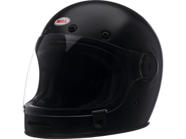 Bullitt Retro Full Face helmet — изображение 3
