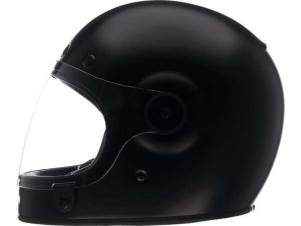 Bullitt Retro Full Face helmet — изображение 4