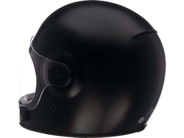 Bullitt Retro Full Face helmet — изображение 6