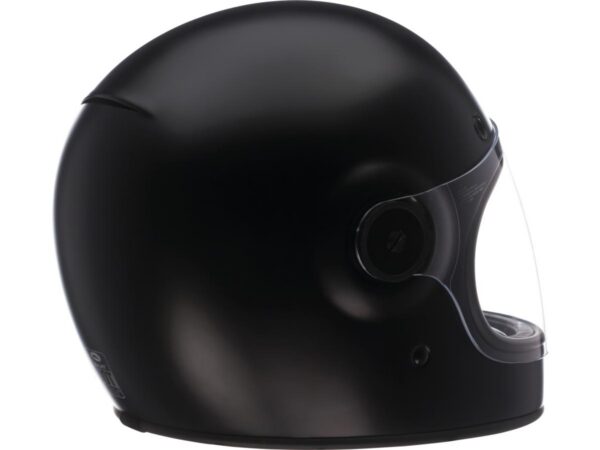 Bullitt Retro Full Face helmet — изображение 13