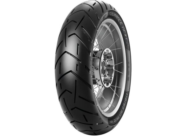 Tourance Next 2 Tire 170/60 R 17 M/C (72V) TL — изображение 2