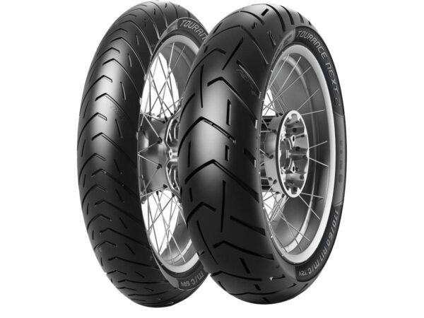 Tourance Next 2 Tire 170/60 R 17 M/C (72V) TL — изображение 4