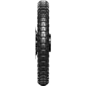 Karoo 4 Tire 120/70 R 19 M/C (60Q) M+S TL