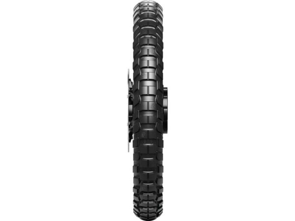 Karoo 4 Tire 120/70 R 19 M/C (60Q) M+S TL