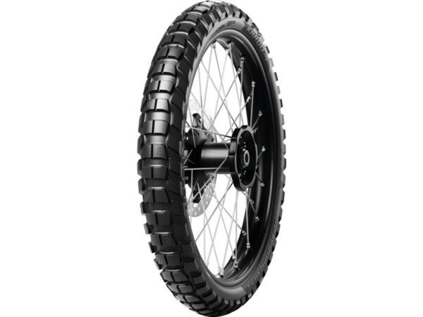 Karoo 4 Tire 120/70 R 19 M/C (60Q) M+S TL — изображение 2