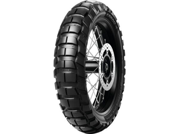 Karoo 4 Tire 170/60 R 17 M/C (72Q) M+S TL — изображение 2