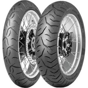 Trailmax Meridian Tire 170/60 R 17 (72V) TL