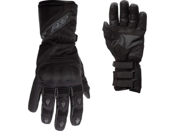 X-Raid CE Waterproof Men Gloves — изображение 3