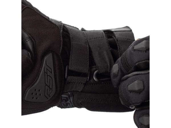 X-Raid CE Waterproof Men Gloves — изображение 5