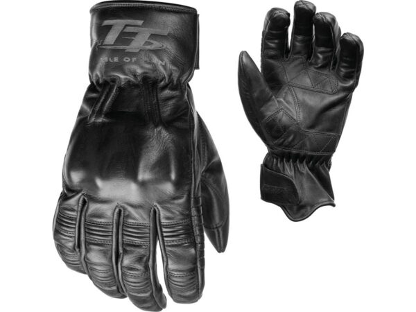 Iom TT Hillberry CE Men Gloves — изображение 3