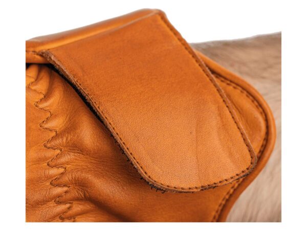 Iom TT Hillberry CE Men Gloves — изображение 5