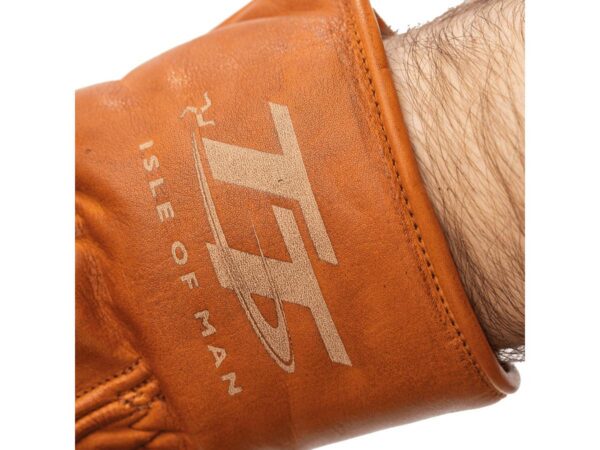 Iom TT Hillberry CE Men Gloves — изображение 6