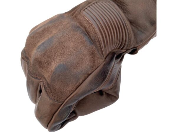 Crosby CE Men Gloves — изображение 3