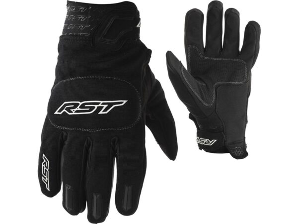 Rider CE Mens Gloves — изображение 3