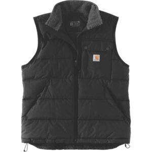 Rain Defender Loose Fit Carhartt Montana Insulated Vest