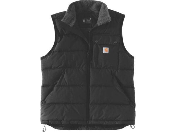 Rain Defender Loose Fit Carhartt Montana Insulated Vest