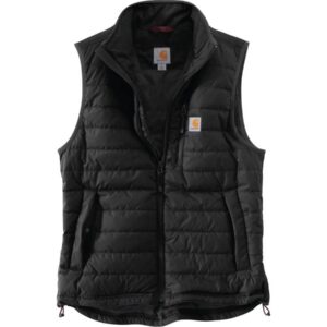 Rain Defender Relaxed Fit Lightweight Insulated Vest