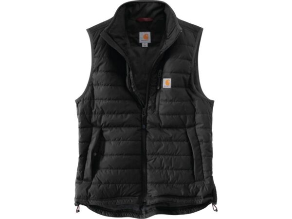 Rain Defender Relaxed Fit Lightweight Insulated Vest