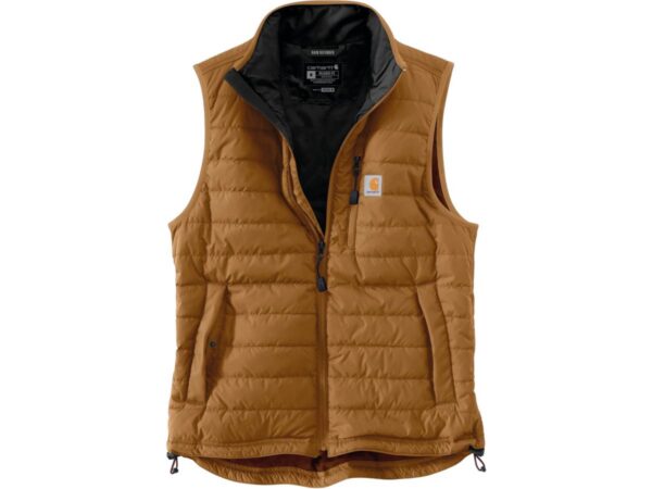 Rain Defender Relaxed Fit Lightweight Insulated Vest