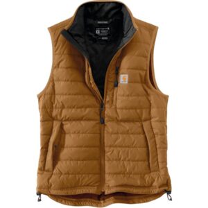 Rain Defender Relaxed Fit Lightweight Insulated Vest