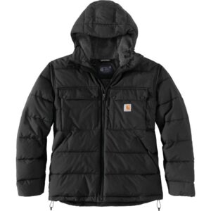 Rain Defender Loose Fit Carhartt Montana Insulated Jacket