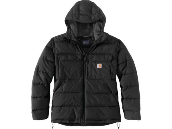 Rain Defender Loose Fit Carhartt Montana Insulated Jacket