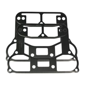 Rocker Box Base Gasket .020" Pair 1