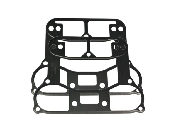 Rocker Box Base Gasket .020" Pair 1