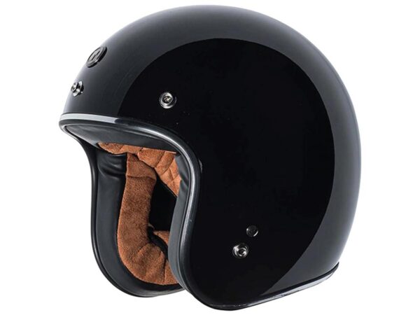 Del Mar (T-50) ECE Open Face Helmet — изображение 2