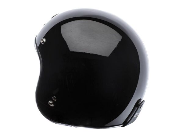 Del Mar (T-50) ECE Open Face Helmet — изображение 3