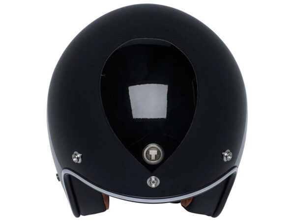 Del Mar (T-50) ECE Open Face Helmet — изображение 4