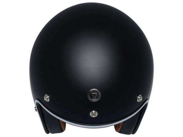 Del Mar (T-50) ECE Open Face Helmet — изображение 3