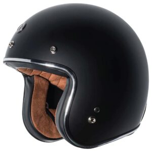 Del Mar (T-50) ECE Open Face Helmet