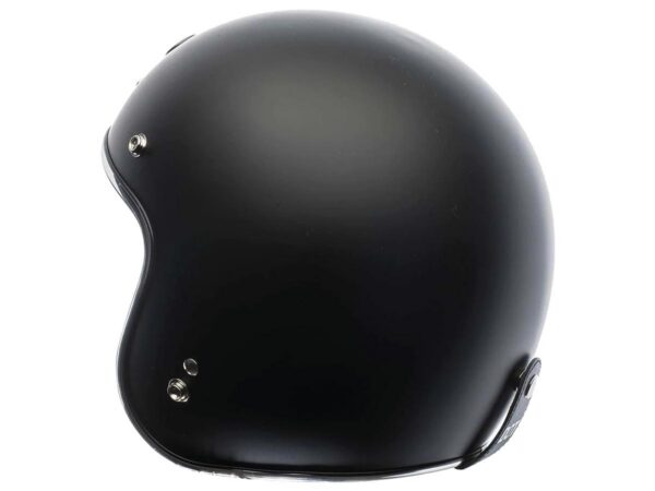 Del Mar (T-50) ECE Open Face Helmet — изображение 2