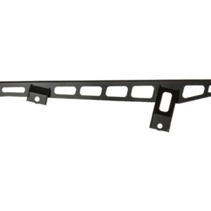 Belt Guard for Nightster Upper Black Powder Coated
