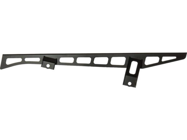 Belt Guard for Nightster Upper Black Powder Coated
