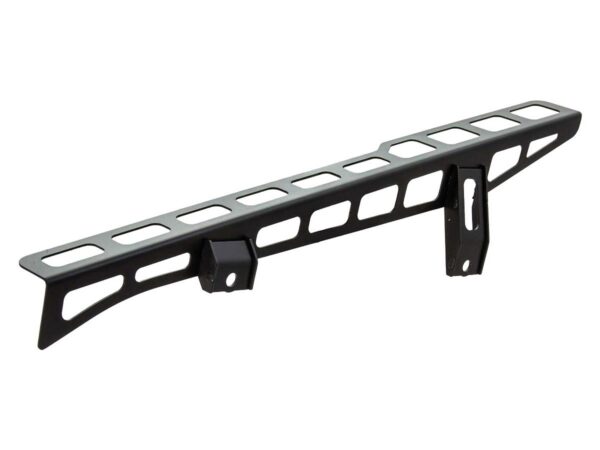 Belt Guard for Nightster Upper Black Powder Coated — изображение 3