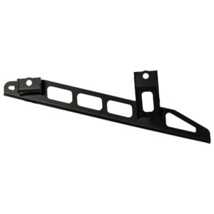 Belt Guard for Nightster Lower Black Powder Coated