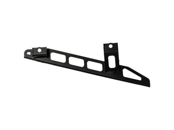 Belt Guard for Nightster Lower Black Powder Coated