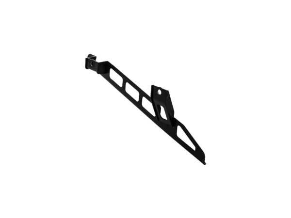 Belt Guard for Nightster Lower Black Powder Coated — изображение 2