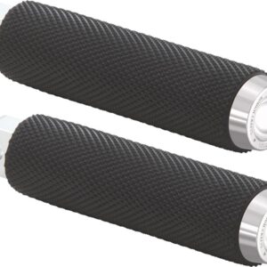 Foot Pegs for Softail 18-up Passenger Chrome