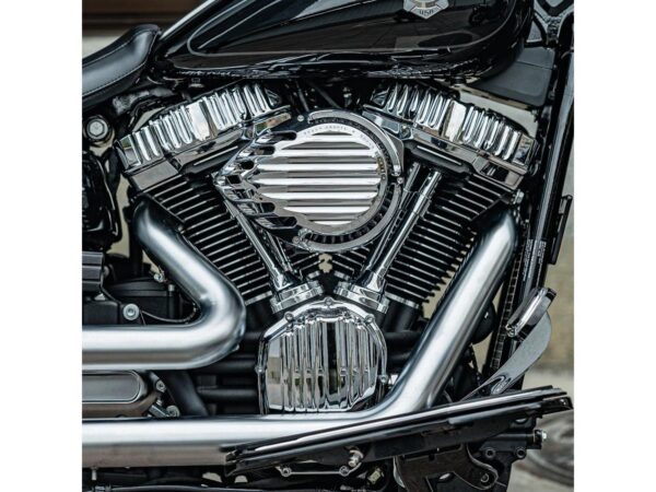Rocker Box Covers Chrome — изображение 2