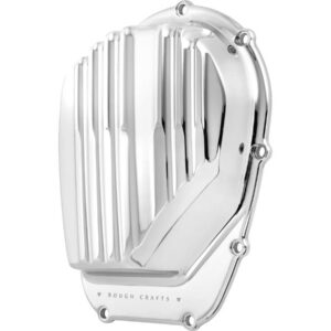 Cam Cover Chrome