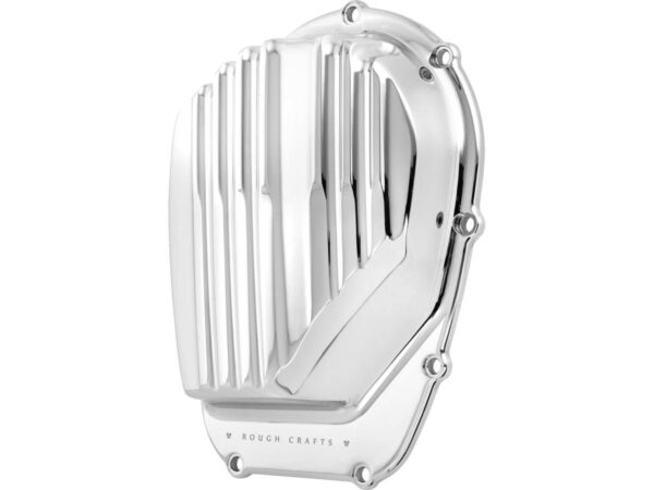 Cam Cover Chrome