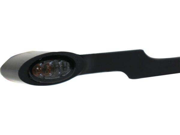 Lightbar Turn Signal/Taillight/Brake Light for Sportster S Without Reflector Black Smoke LED — изображение 2