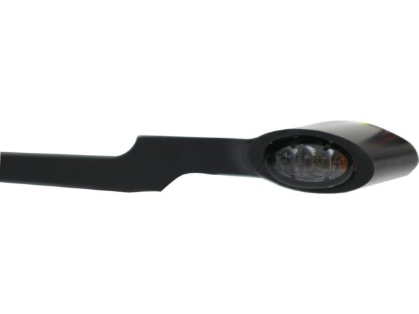 Lightbar Turn Signal/Taillight/Brake Light for Sportster S Without Reflector Black Smoke LED — изображение 3